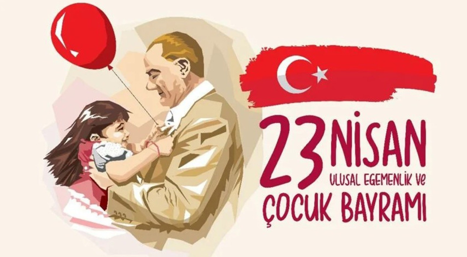 23 NİSAN 1920 ULUSAL EGEMENLİK ve ÇOCUK BAYRAMI