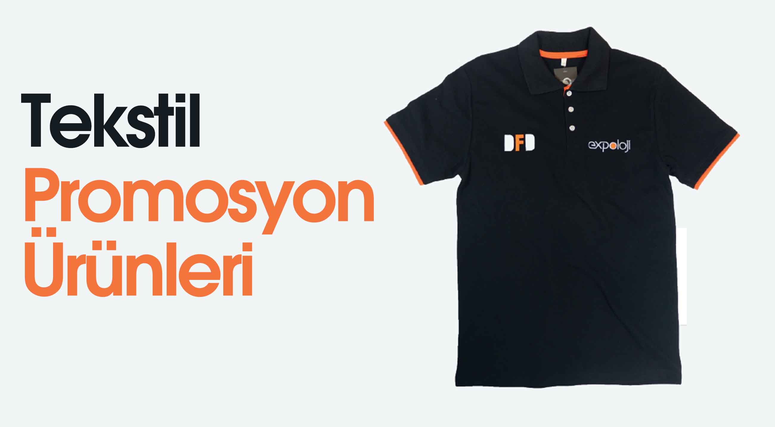 TEKSTİL PROMOSYON ÜRÜNLERİİ