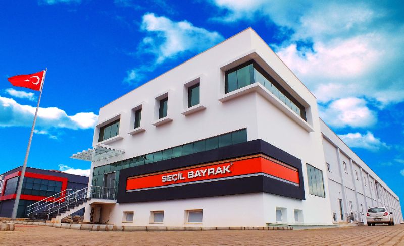 Turkey’s Flag & National Visual Manufacturer Since 1999 | Seçil Bayrak