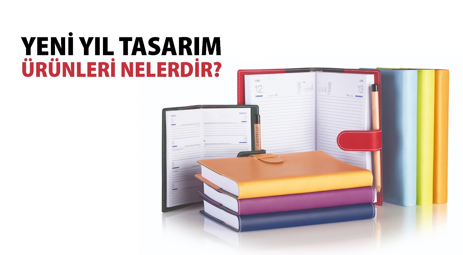 YENİ YIL DEKORATİF TASARIM ÜRÜNLERİ