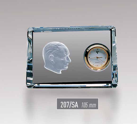 207/SA - Atatürk Award