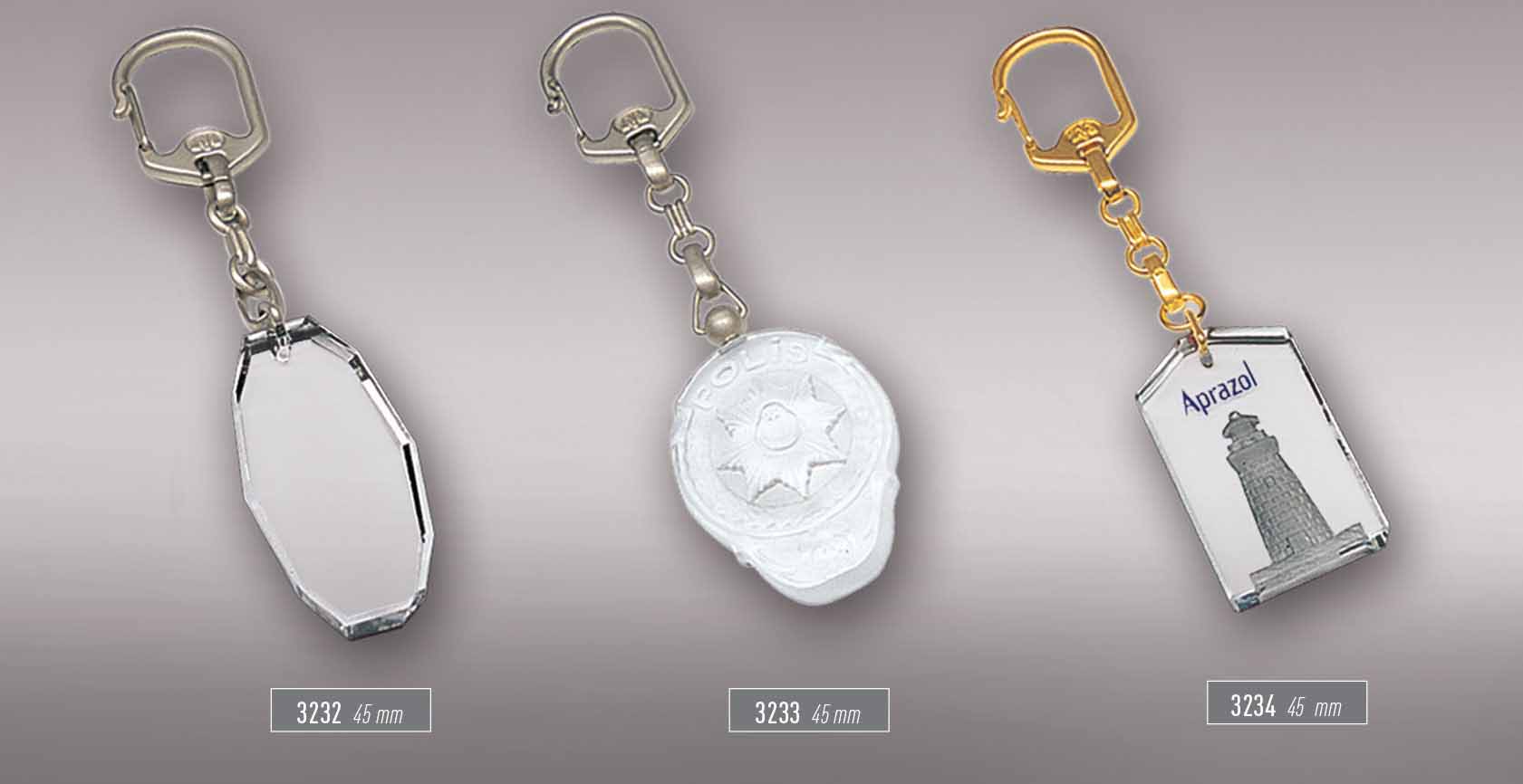 3232 - 3233 - 3234  - Keyholder