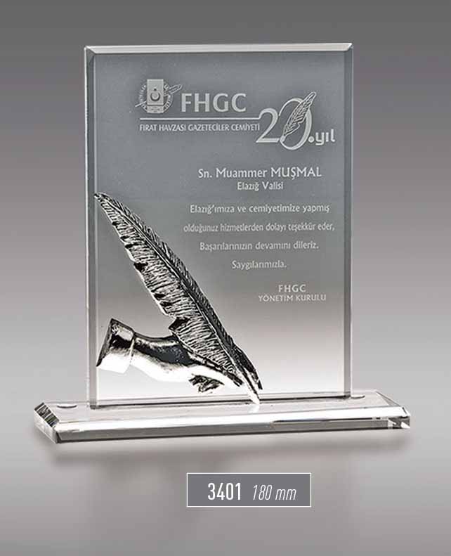 3401 - Award