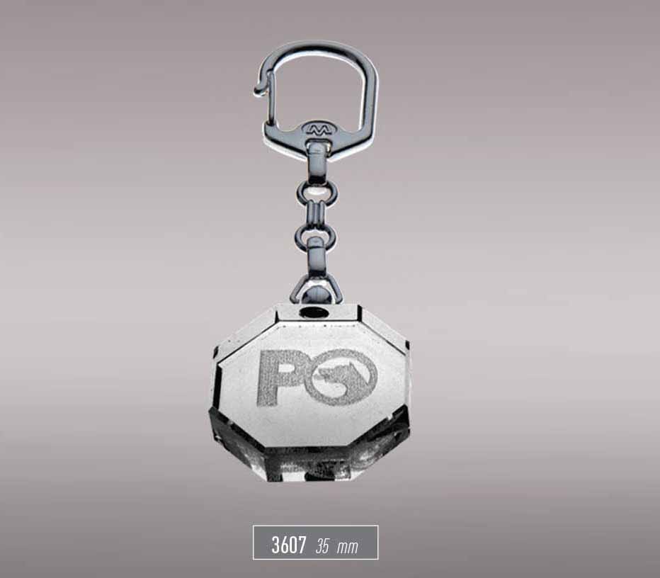 3607 - Keyholder