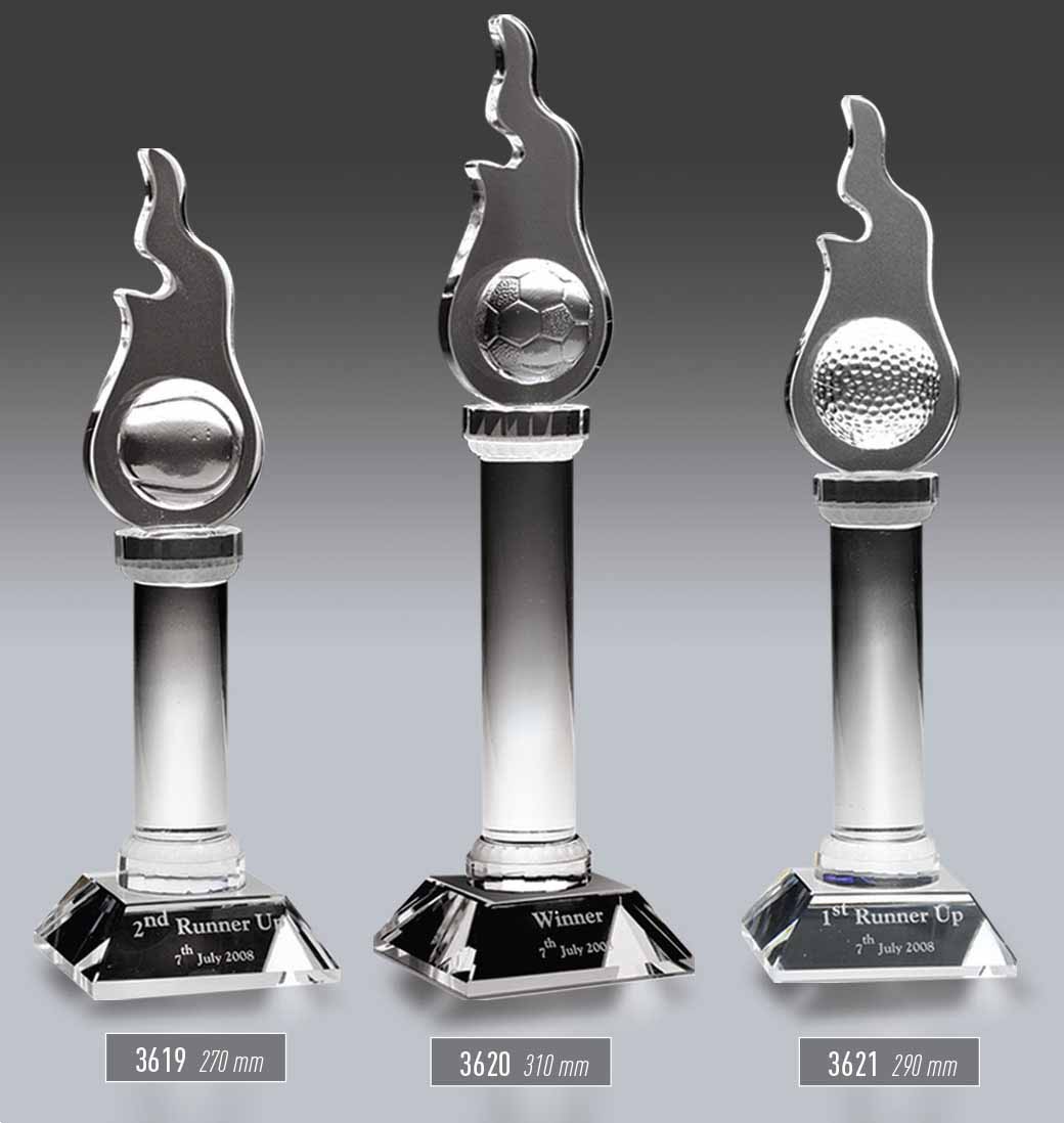 3619 - 3620 - 3621  -  Sport Award