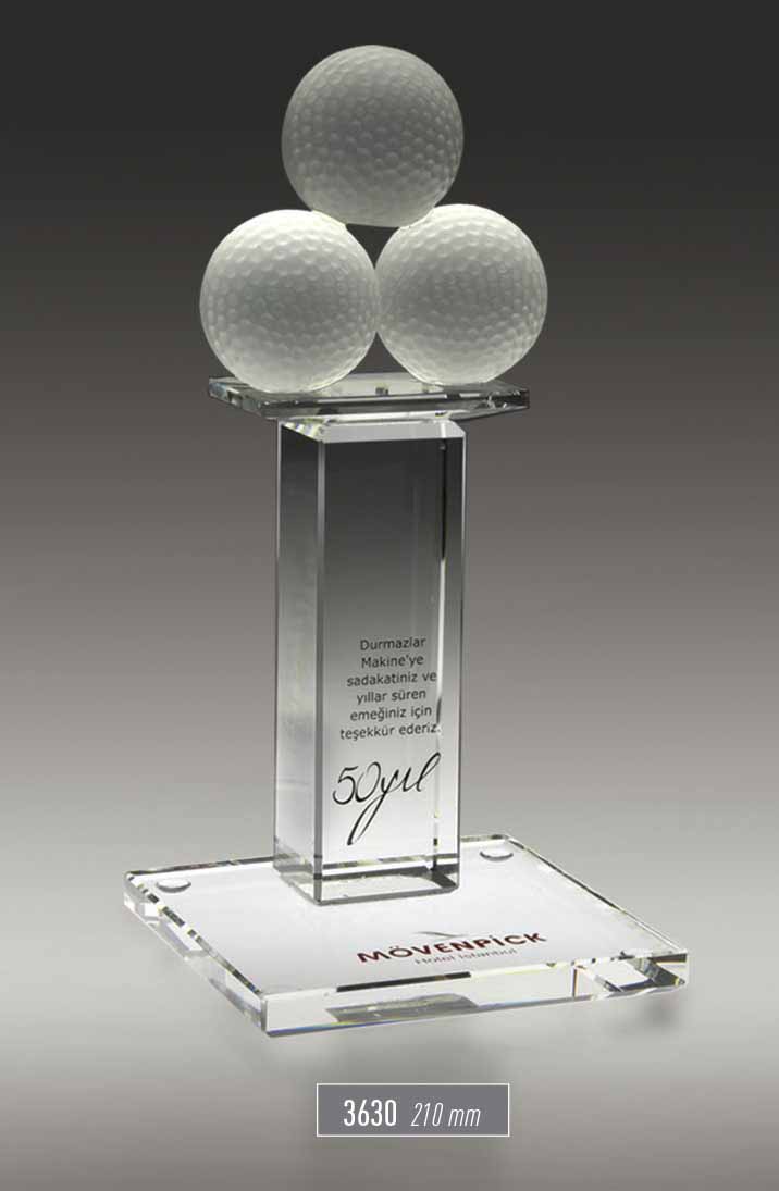 3630 - Sport Award