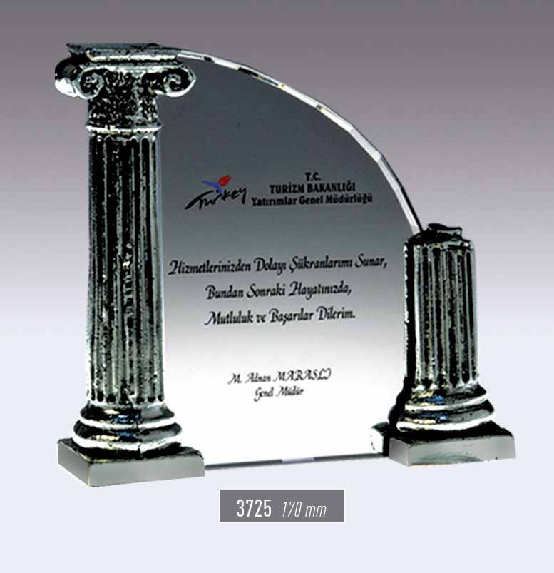 3725 - Award
