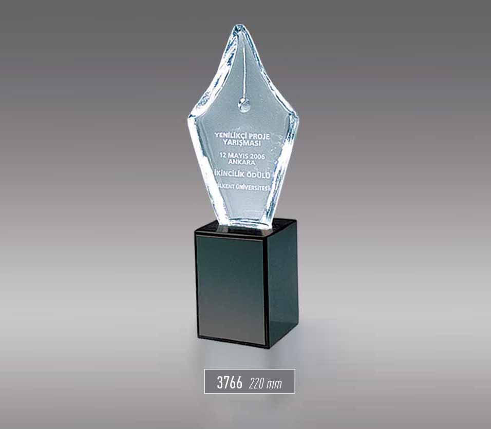 3766 - Award