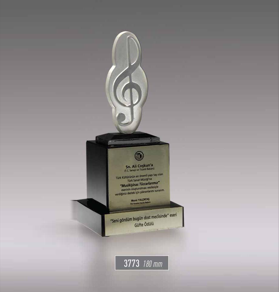3773 - Award