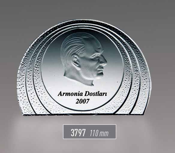 3797 - Atatürk Award
