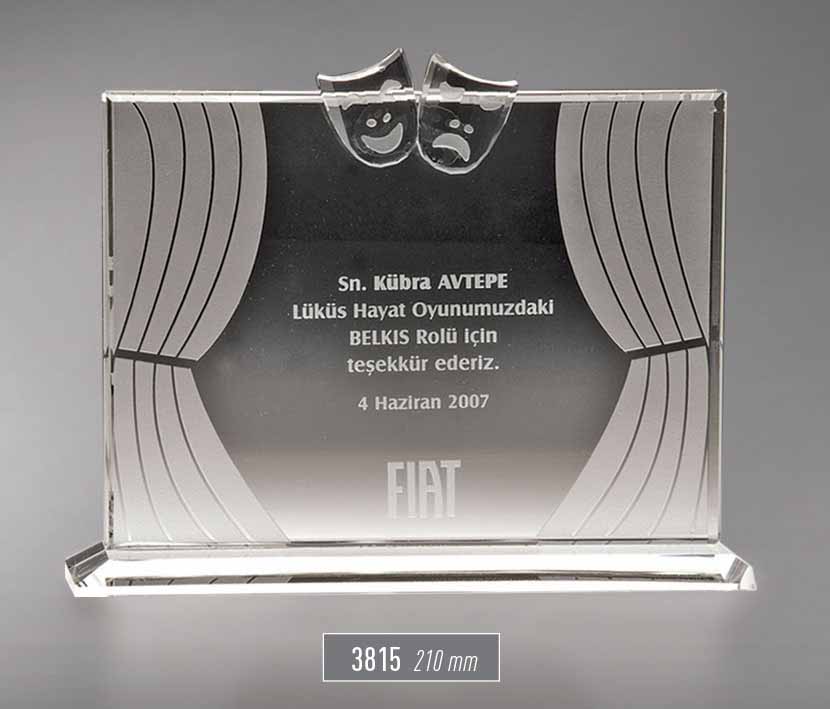 3815 - Award