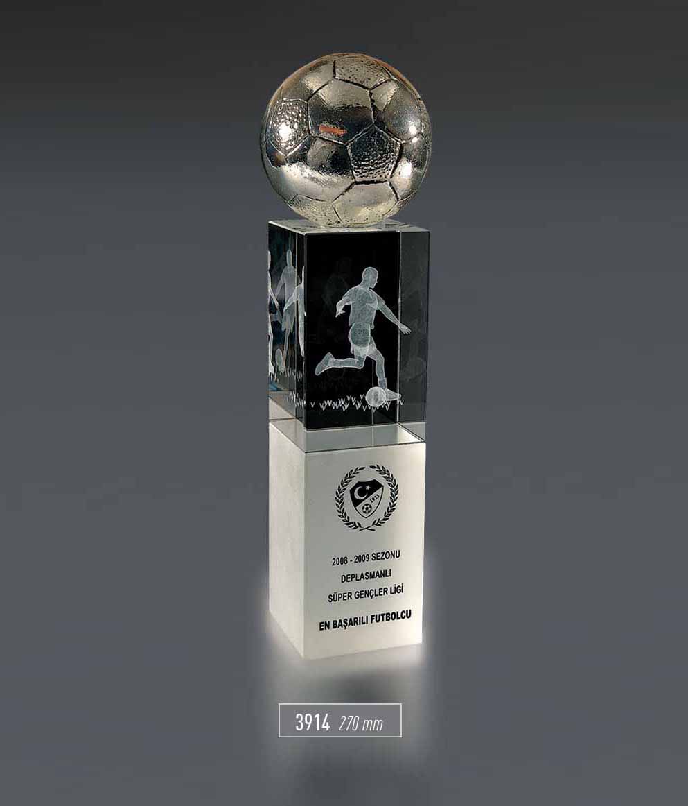 3914 - Sport Award