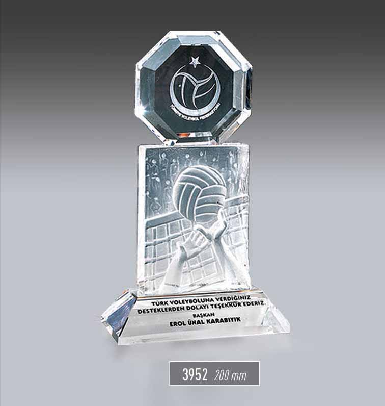 3952 -  Sport Award
