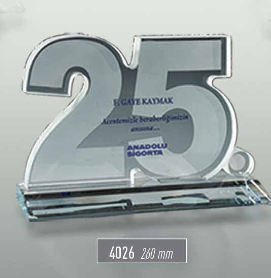 4026  - Award