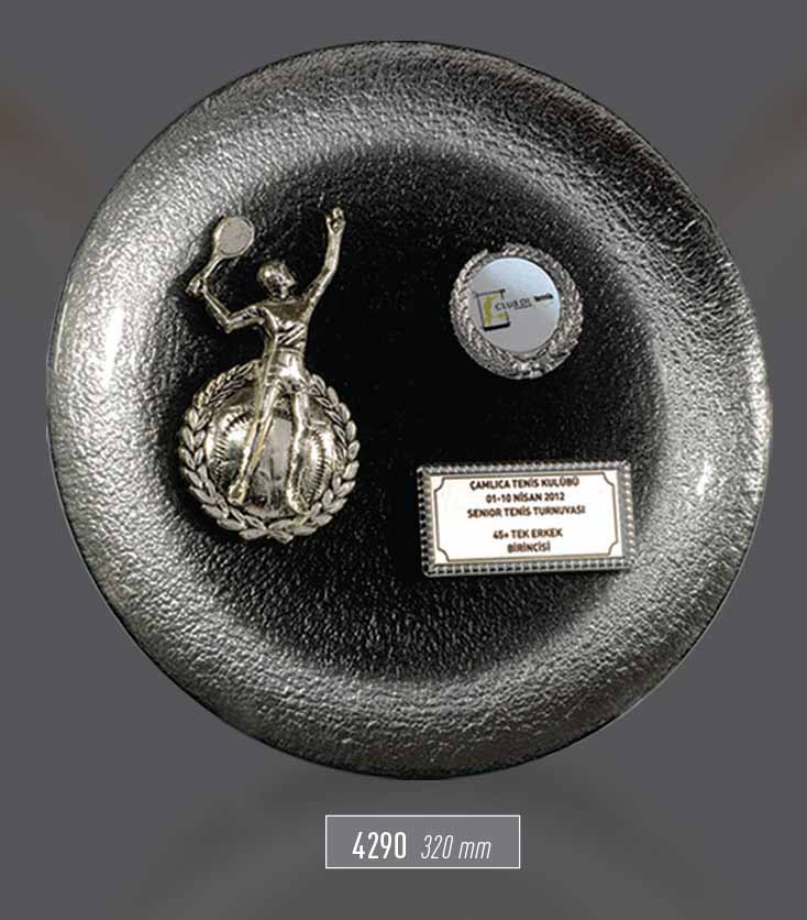 4290 - Sport Award