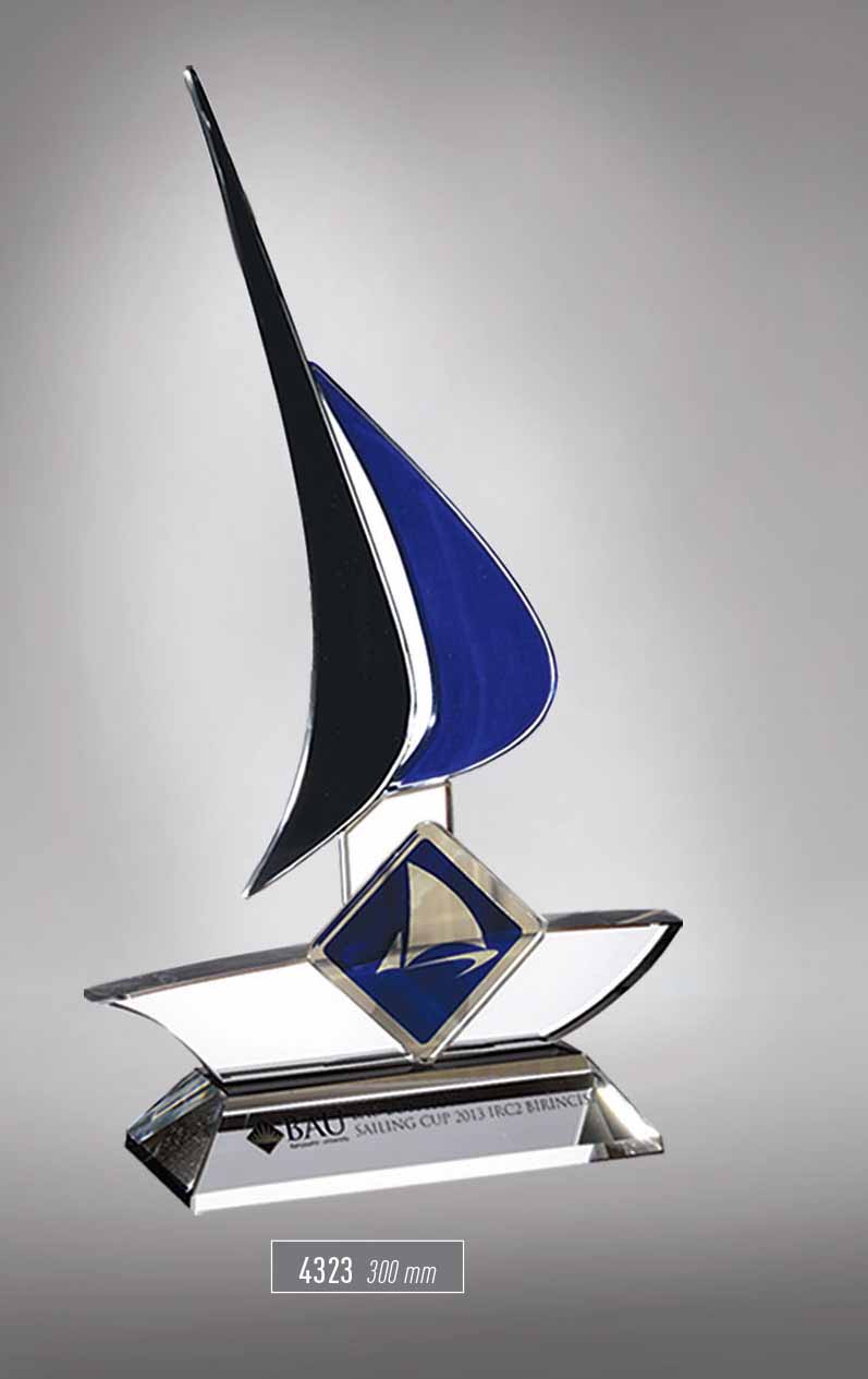 4323 - Sport Award
