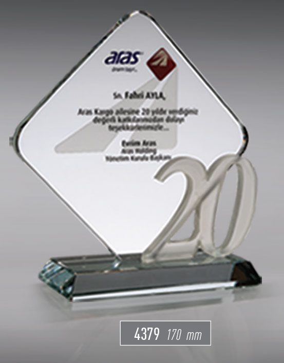 4379 - Award