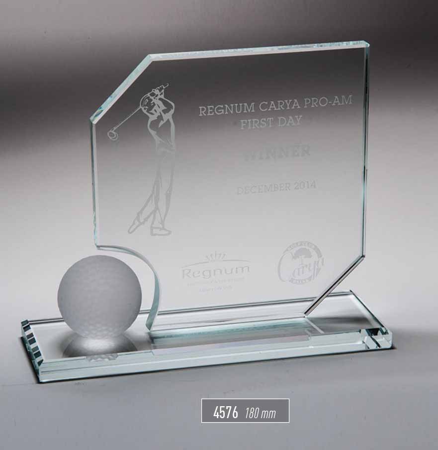 4576 - Sport Award