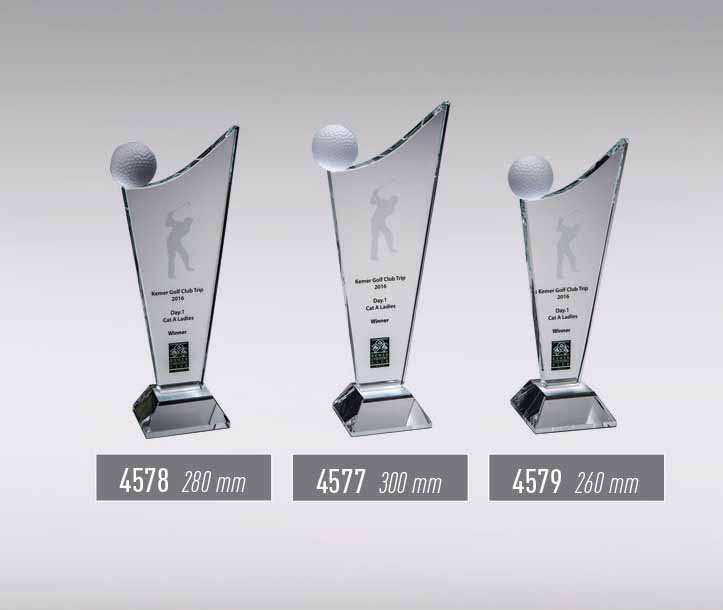 4577 - 4578 - 4579  - Sport Award
