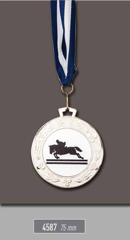 4587 - Sport Medal