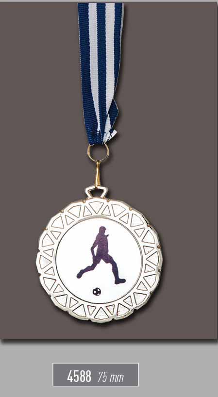 4588 - Sport Medal