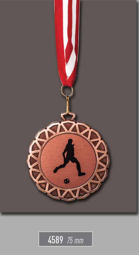 4589 - Sport Medal