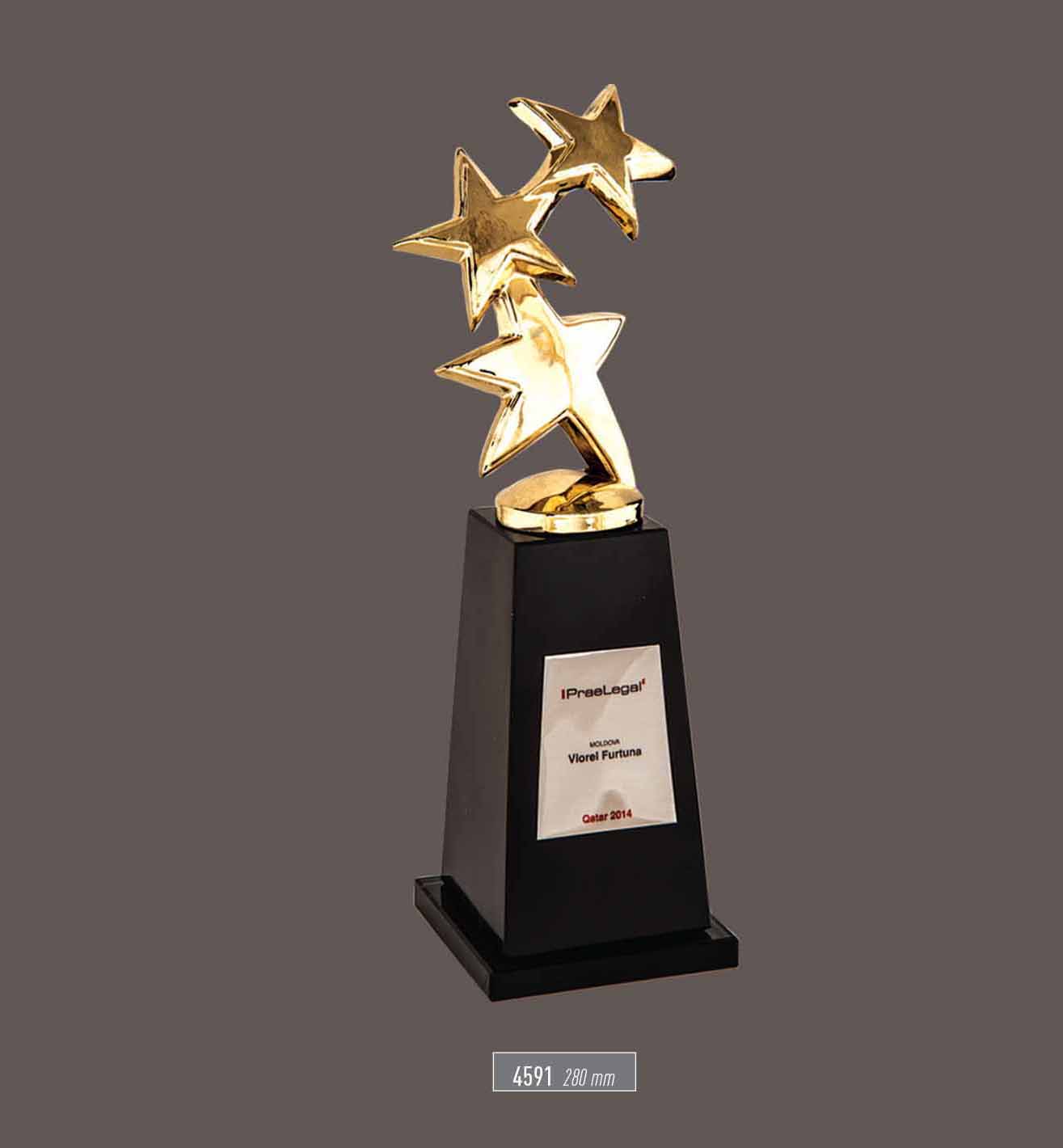 4591 - Award