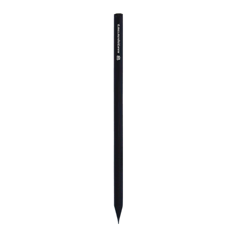 564 NATURAL BLACK PENCIL