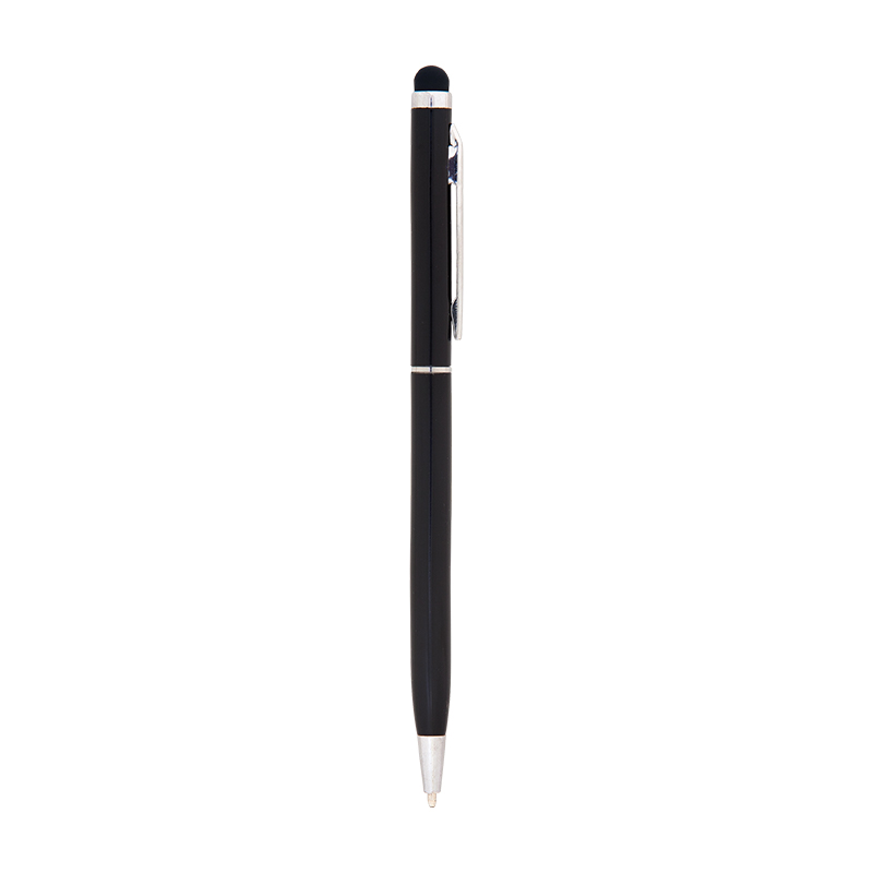 587 METAL BALLPOINT TOUCH PEN