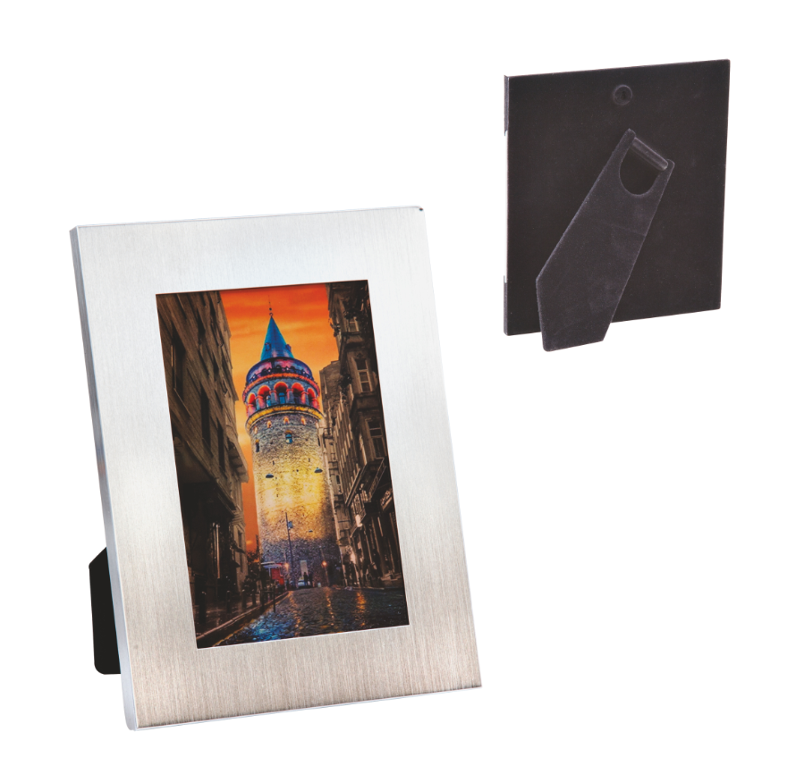 609 ALUMINUM PICTURE FRAME