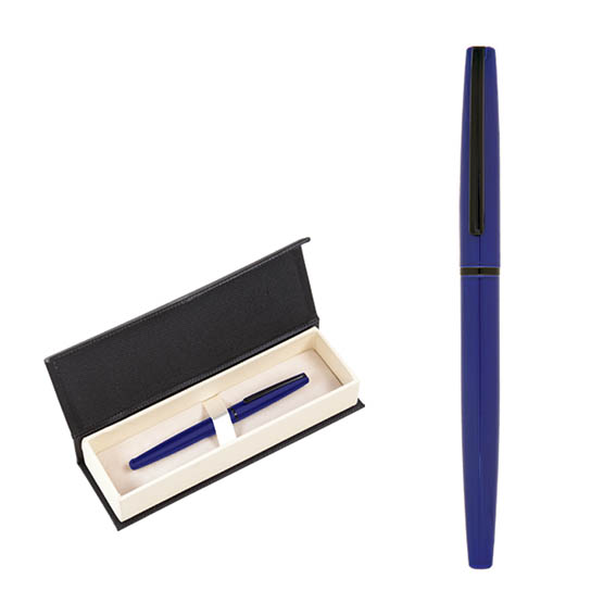 692-KR BOXED ROLLER PEN SET