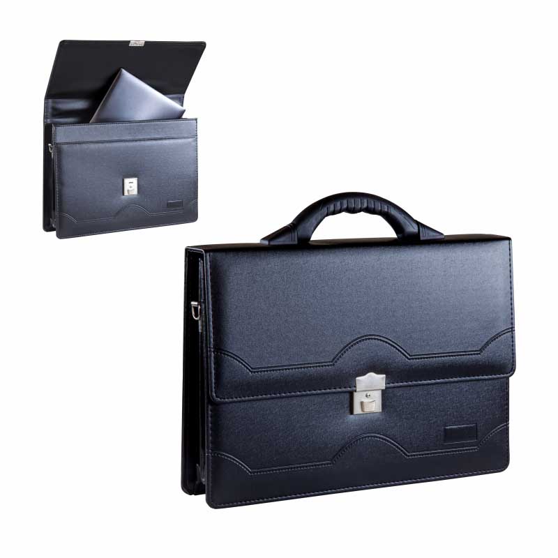 700-L BRIEFCASE LAPTOP COMPARTMENT