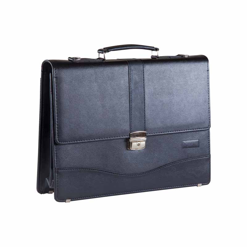 735 BRIEFCASE WITH LAPTOP COMPARTMENT