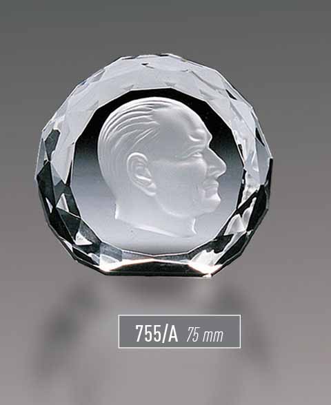755/A - Atatürk Award