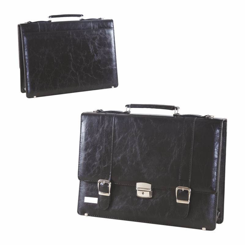 756 DOCUMENT BAG WITH LAPTOP COMPARTMENT