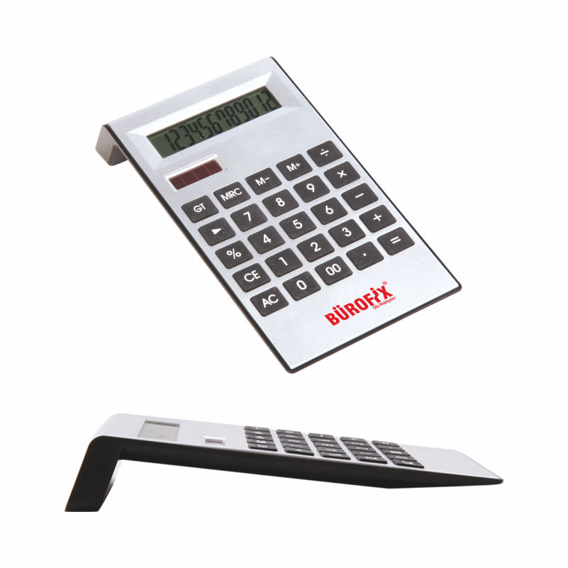 8161 12-DIGIT CALCULATOR