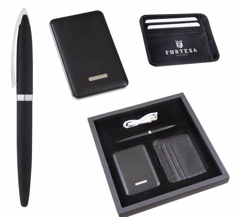 858 GIFT SET