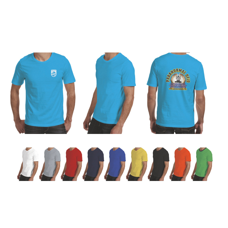 88 - 2. KALİTE PENYE T-SHIRT (125 Gr.)