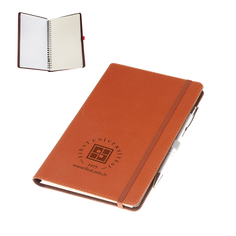 927-914 NOTEBOOK