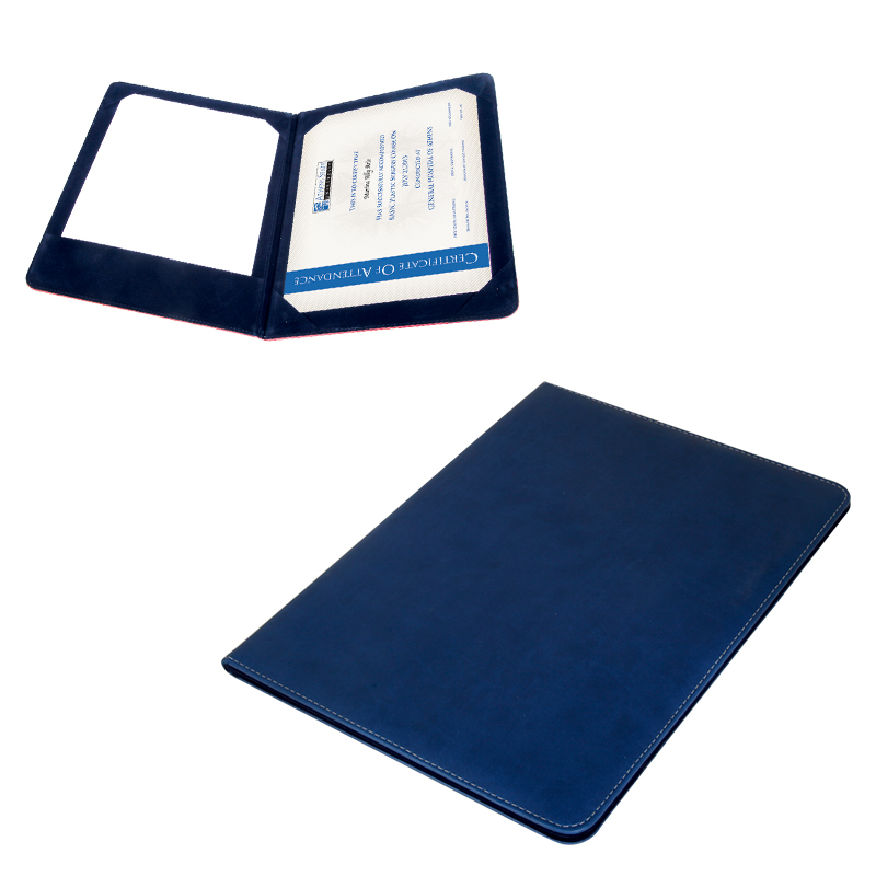 938 DIPLOMA CONTAINER