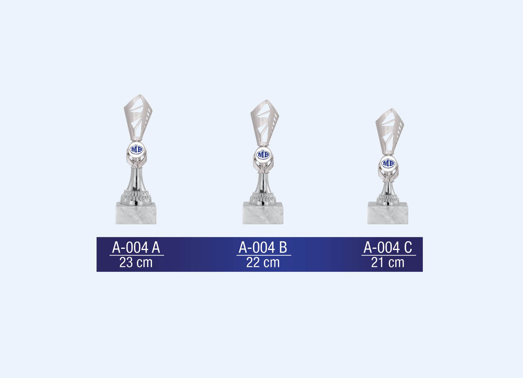 A-004 General Cups