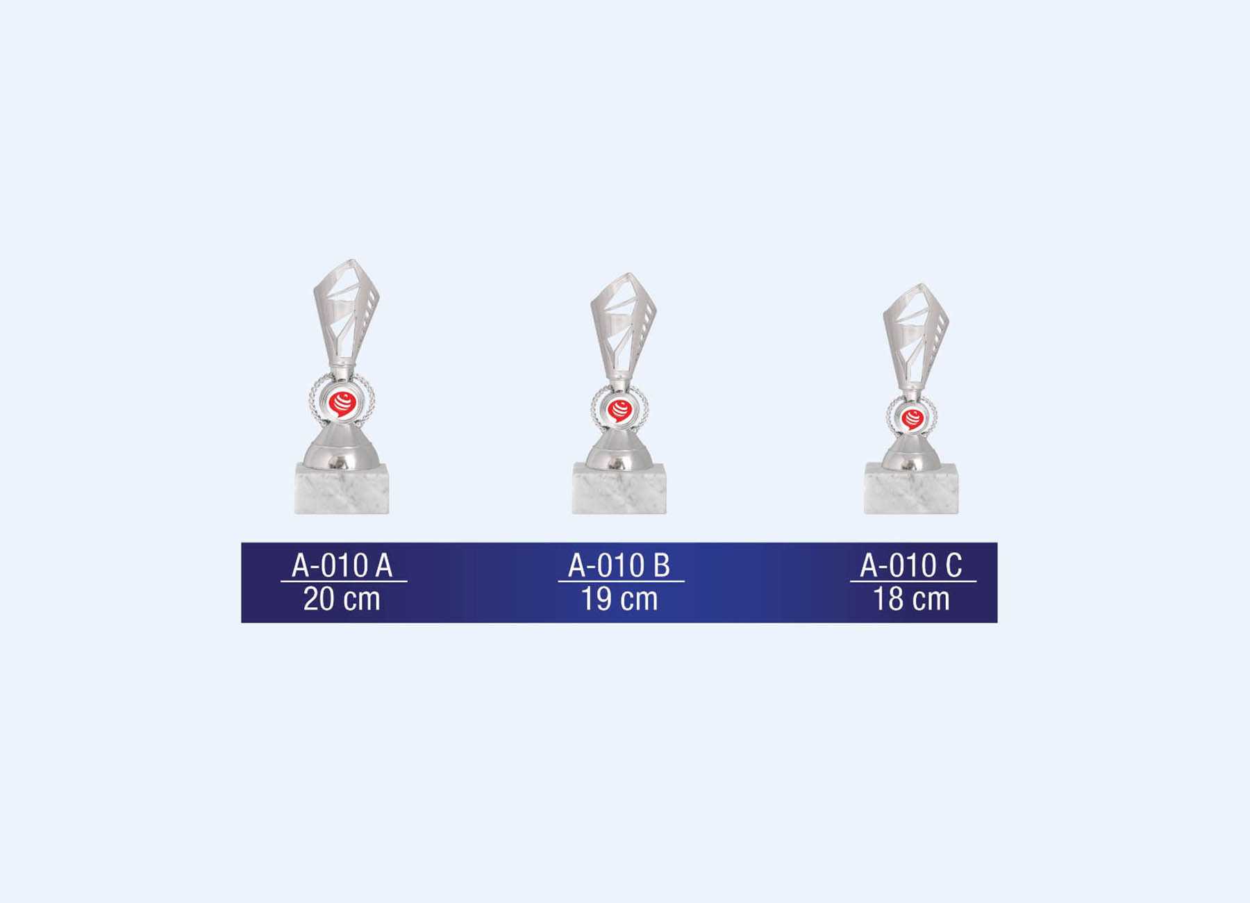 A-010 General Cups