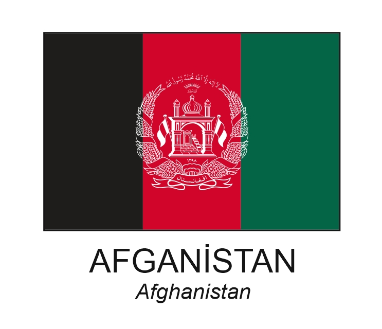 AFGHANISTAN