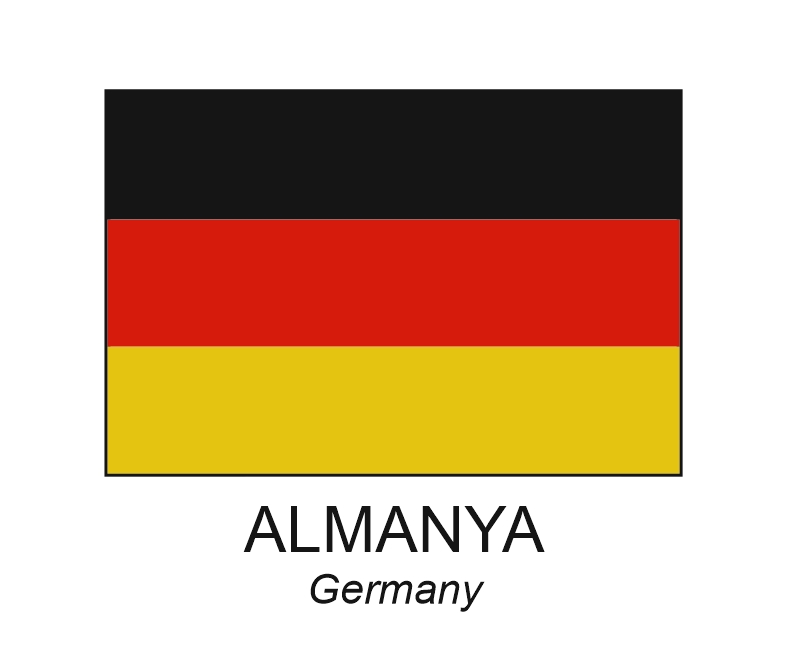 ALMANYA