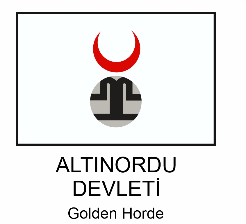 GOLDEN HORDE