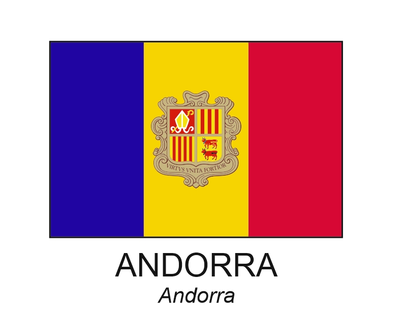 ANDORRA