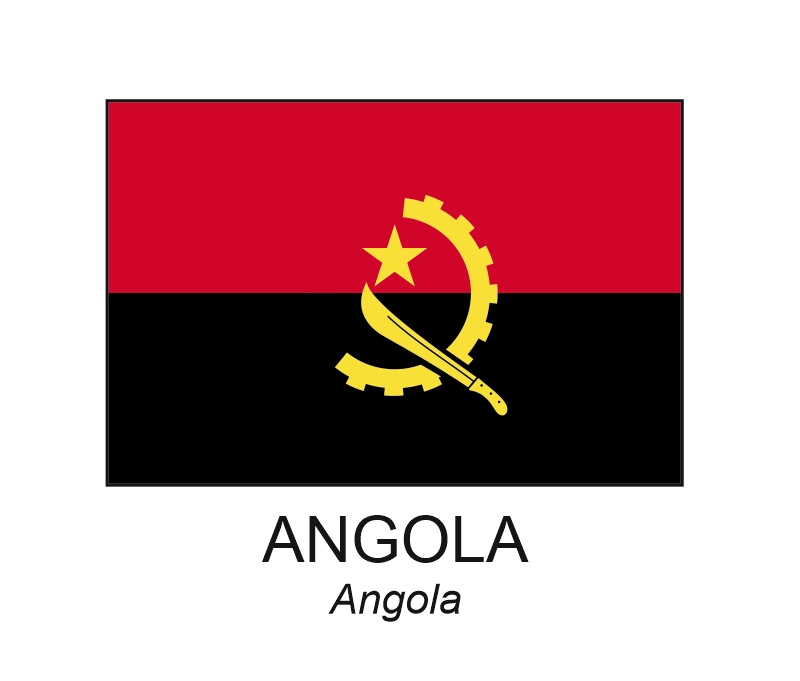 ANGOLA