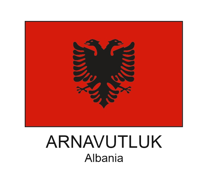 ALBANIA