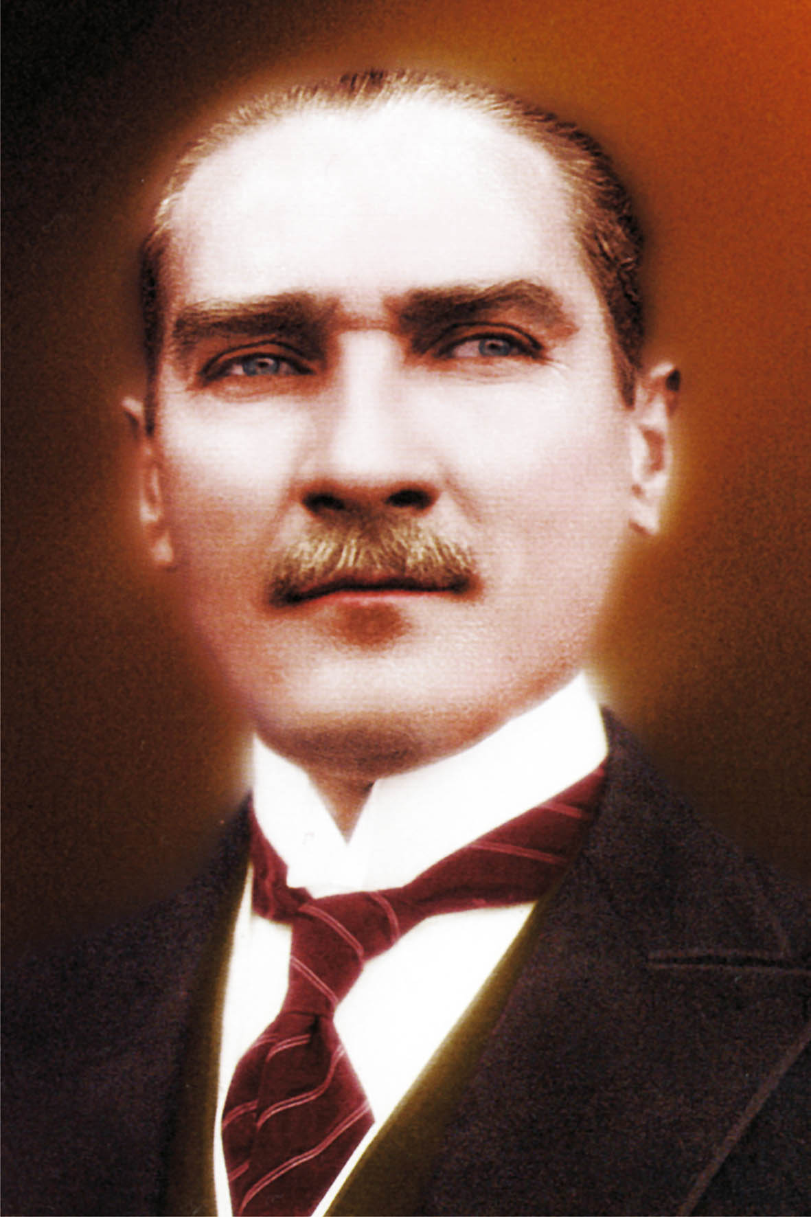 ATA 113 - ATATÜRK POSTERİ