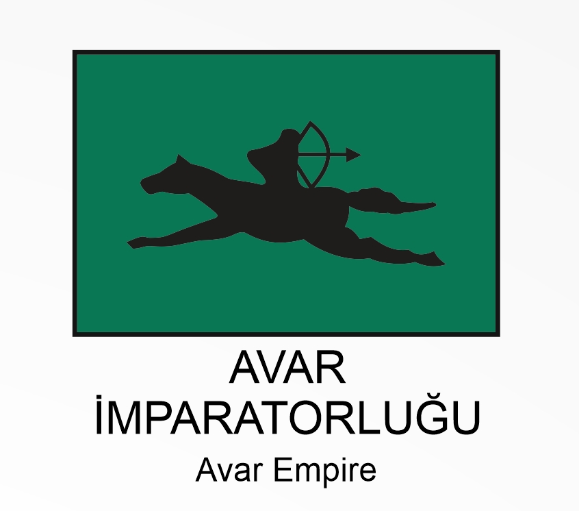 AVAR İMPARATORLUĞU